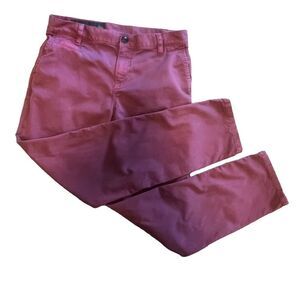 AX Armani Exchange Purple Boyfriend Jeans. Size 27. Great Condition!!